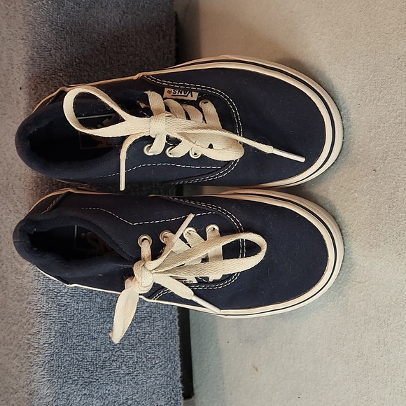Vans Other - Kids Vans Sneakers